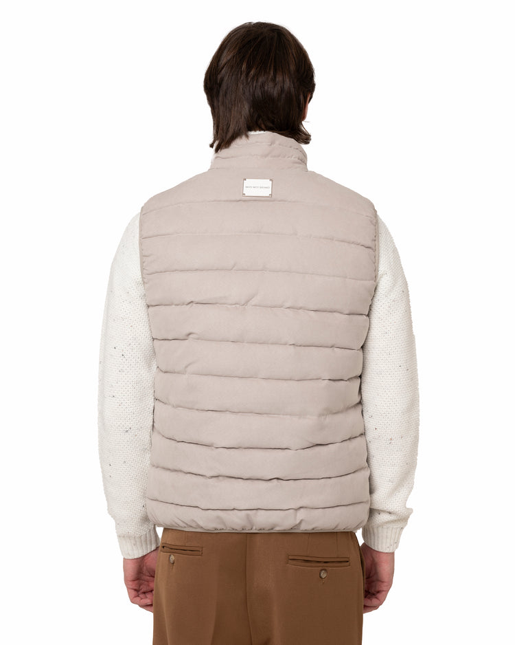 Why Not Brand Smanicato In Camoscio Caldo