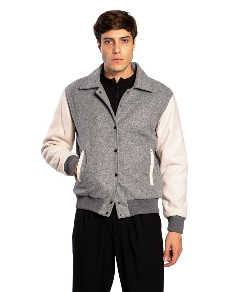 Why Not Brand Varsity Color