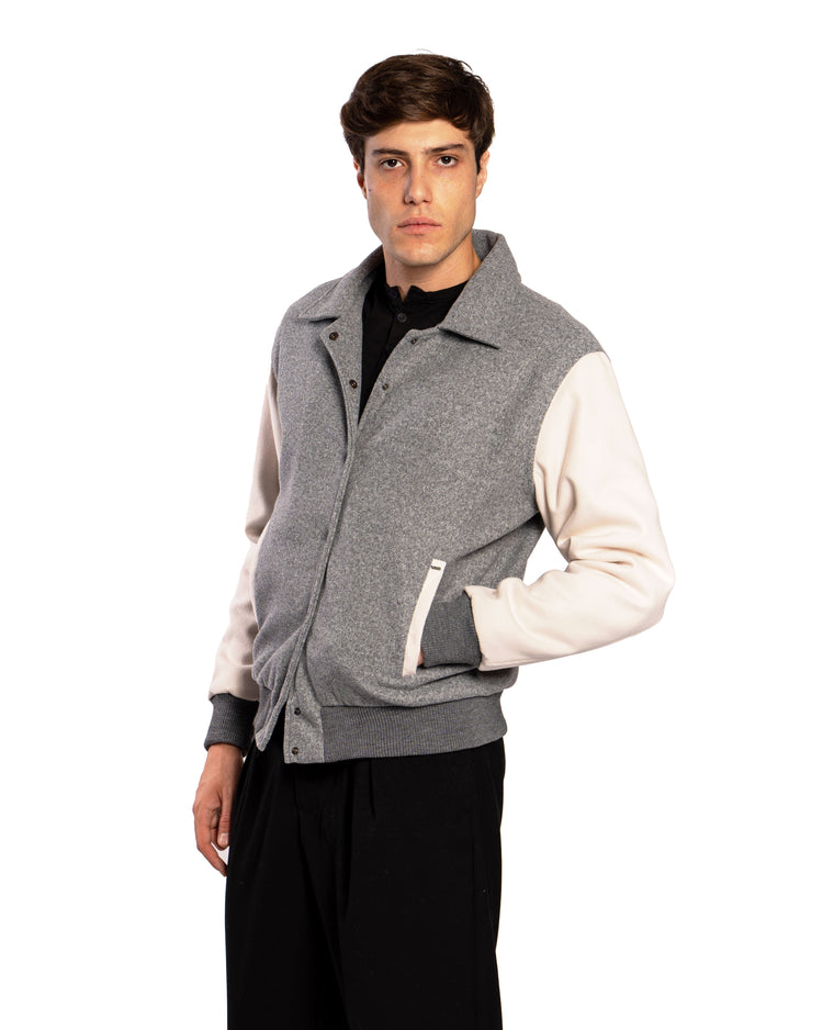 Why Not Brand Varsity Color