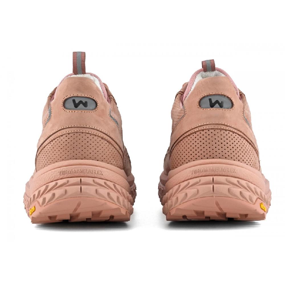 Womsh Bolder Unisex Leather