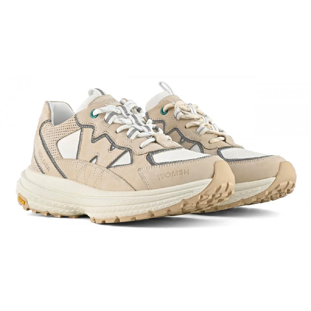 Womsh Bolder Unisex Leather