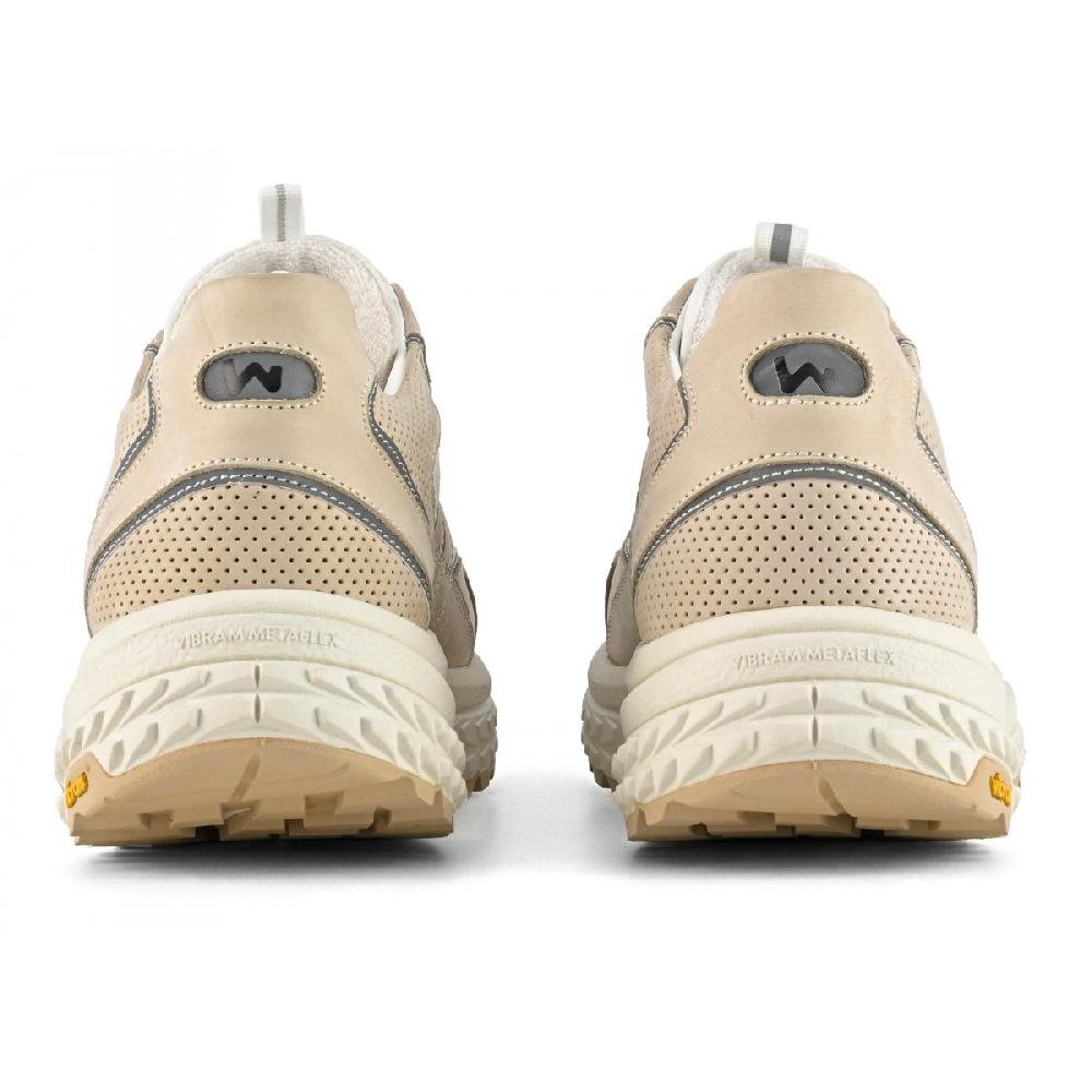 Womsh Bolder Unisex Leather