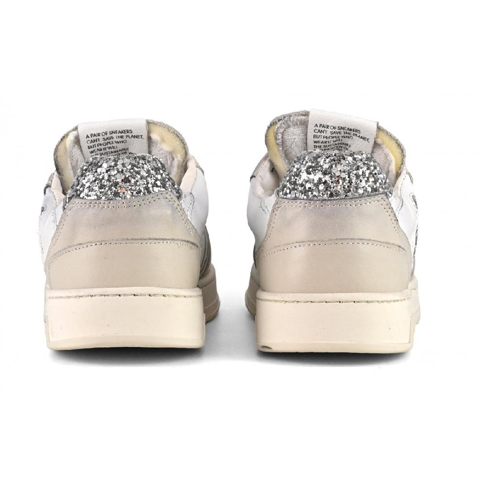 Womsh Circle Woman Leather