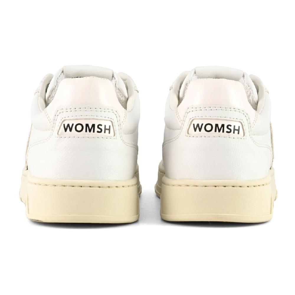 Womsh Double Woman Vegan