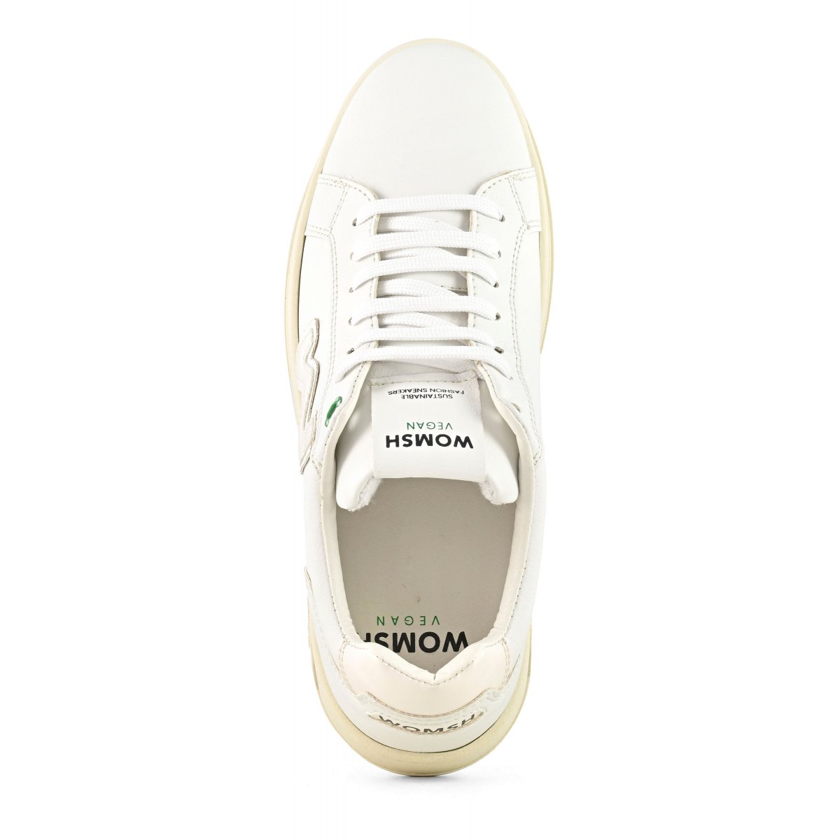 Womsh Double Woman Vegan