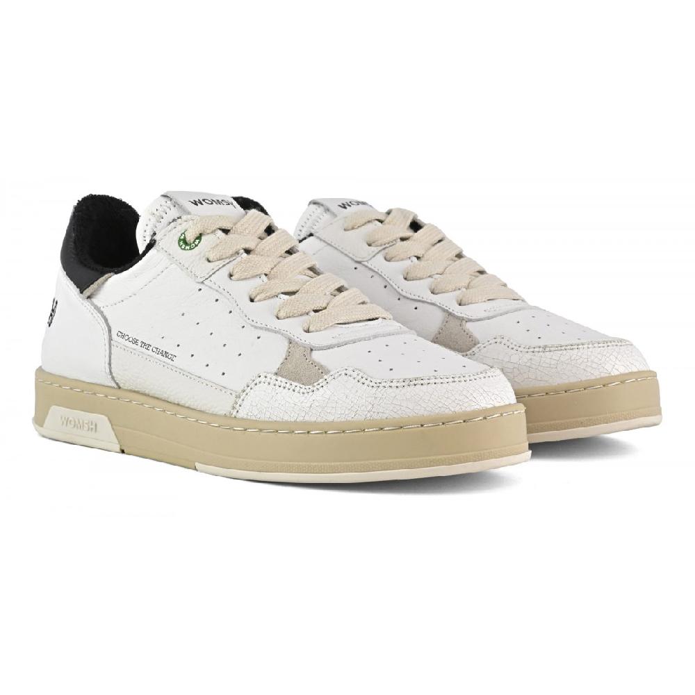Womsh Hyper Leather Sneaker
