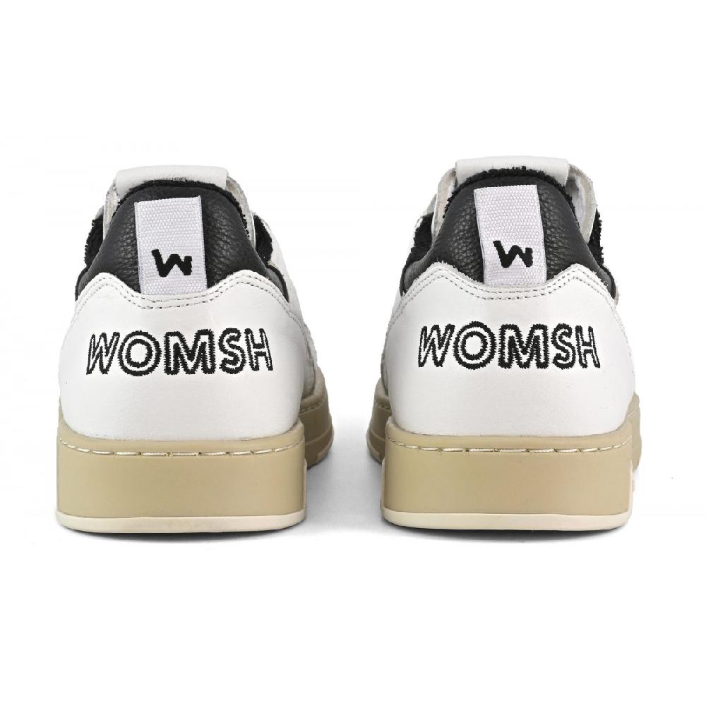 Womsh Hyper Leather Sneaker