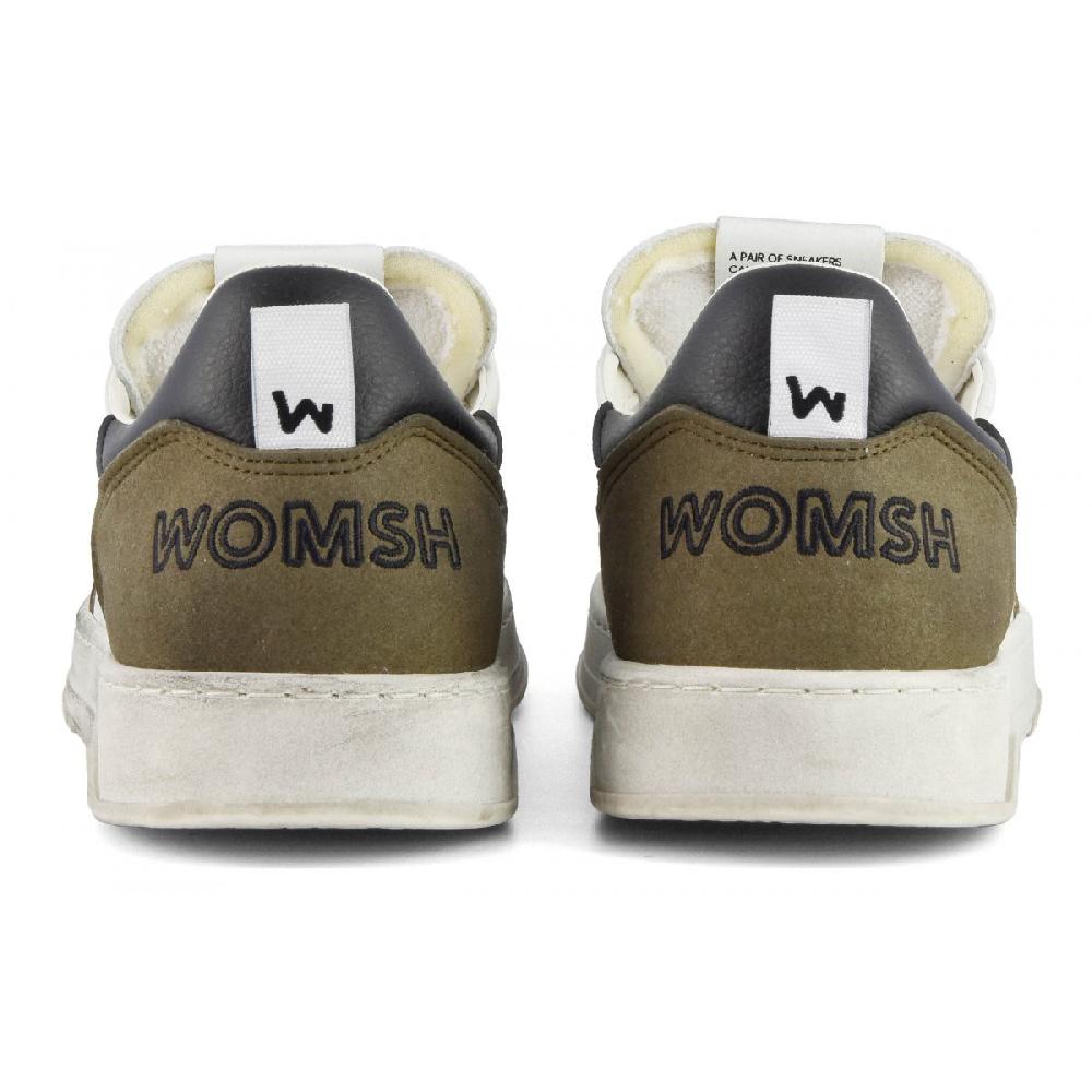 Womsh Hyper Man Vegan