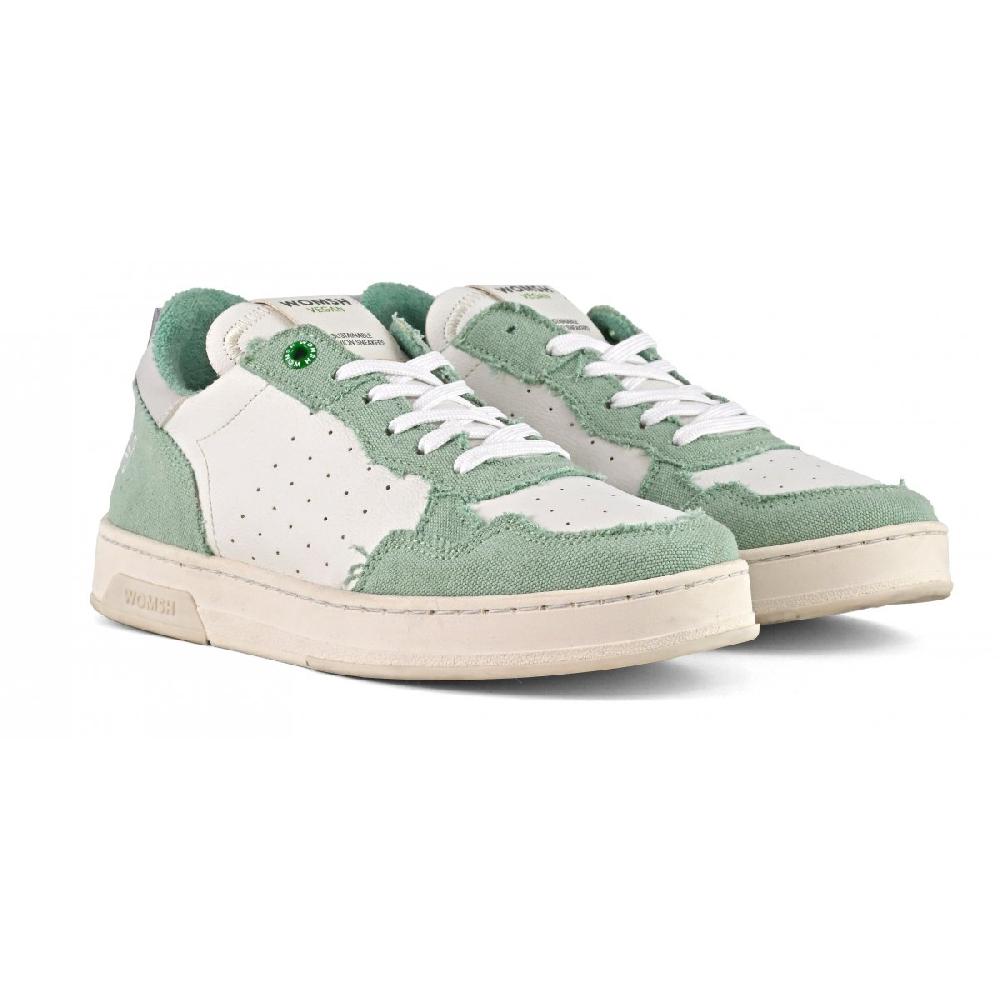 Womsh Hyper Woman Vegan