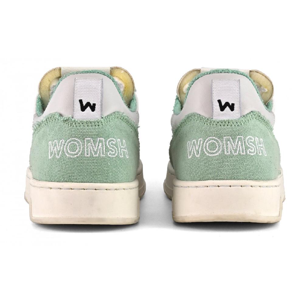 Womsh Hyper Woman Vegan