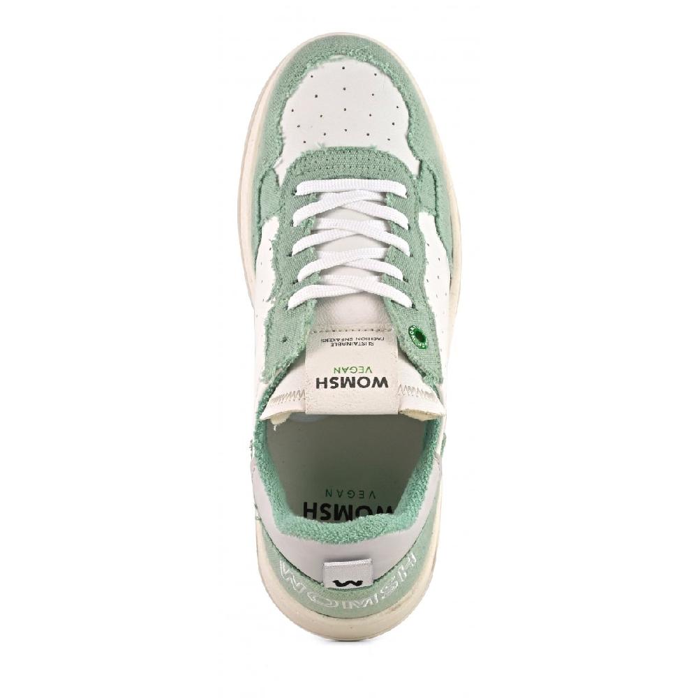 Womsh Hyper Woman Vegan