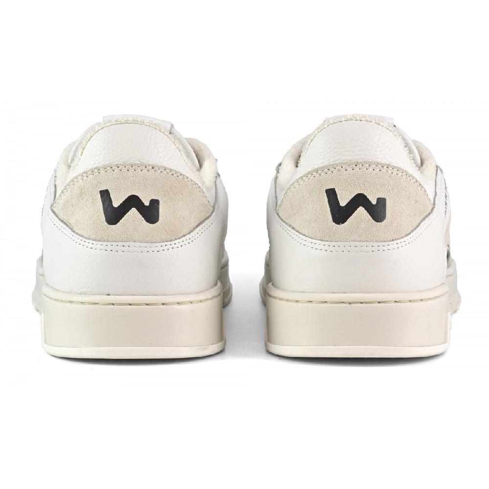 Womsh Kato Leather Sneaker