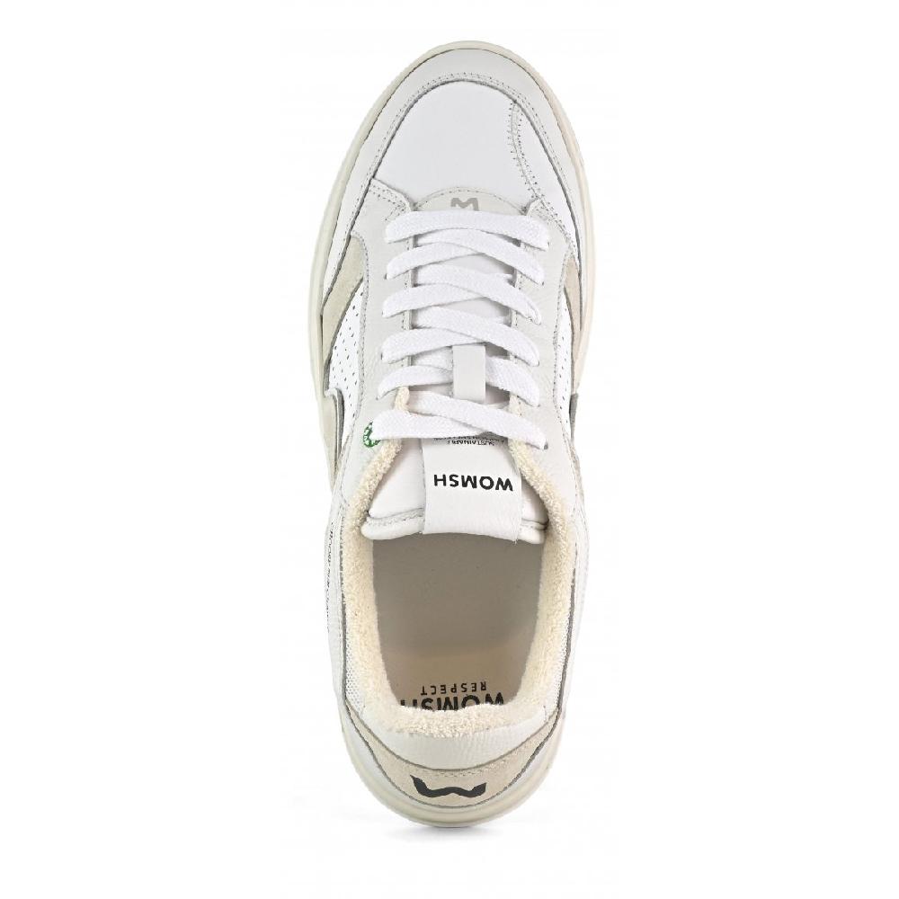 Womsh Kato Leather Sneaker