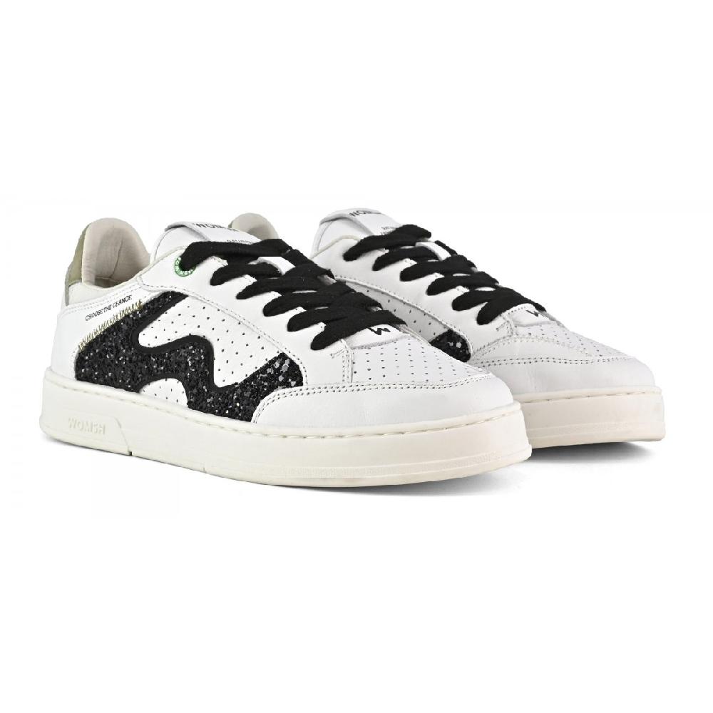 Womsh Kato Leather Sneaker