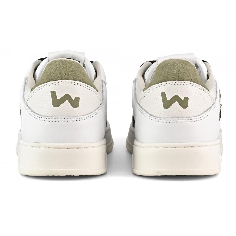 Womsh Kato Leather Sneaker