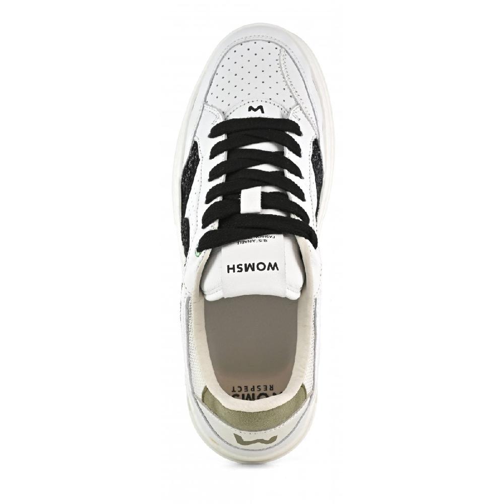 Womsh Kato Leather Sneaker