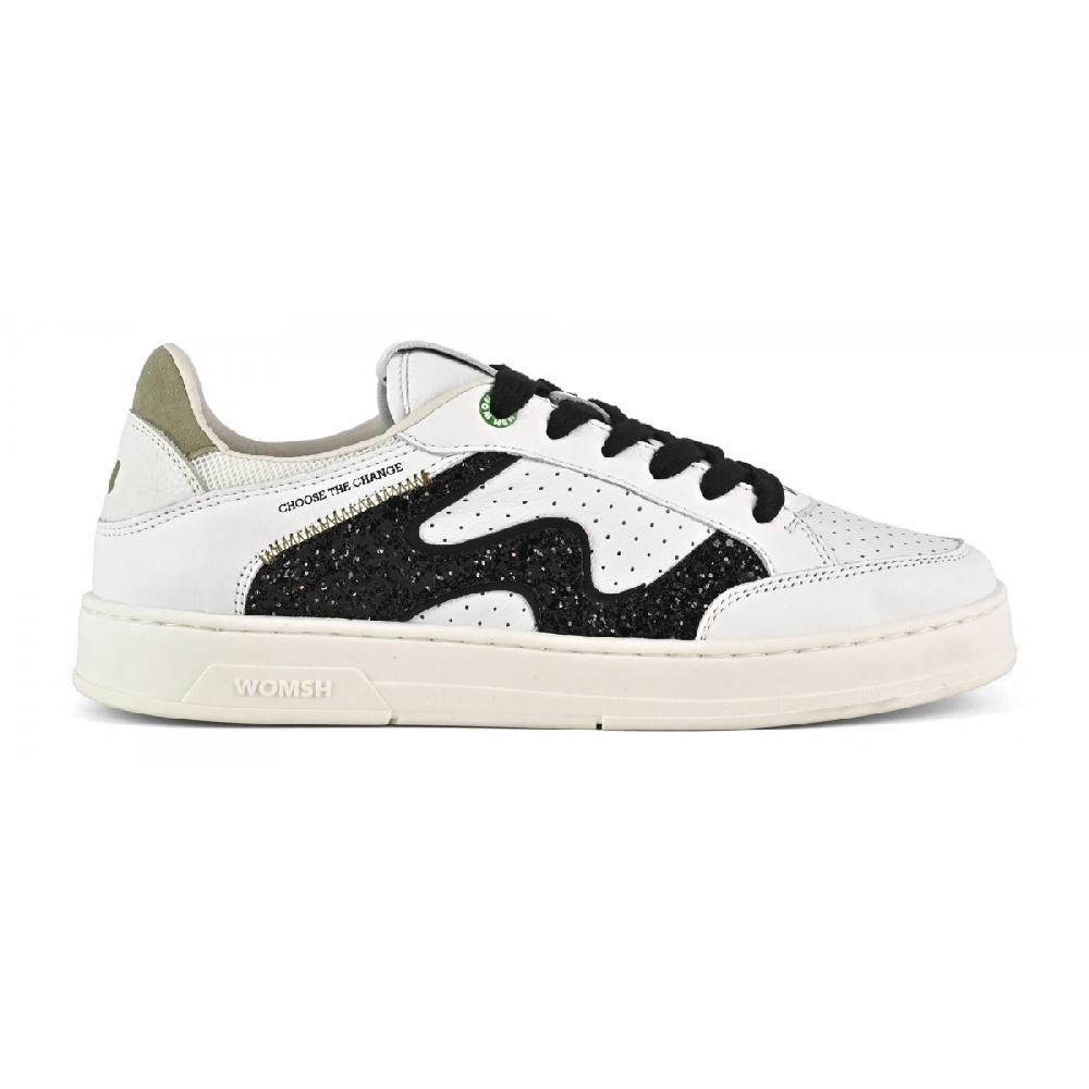 Womsh Kato leather sneaker