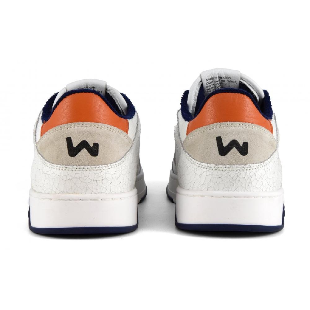 Womsh Kato Man Leather