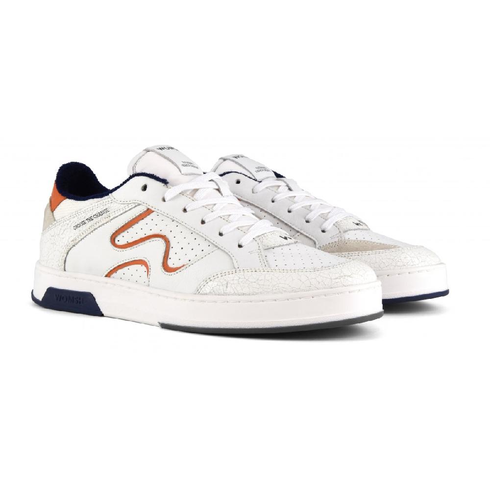 Womsh Kato Man Leather