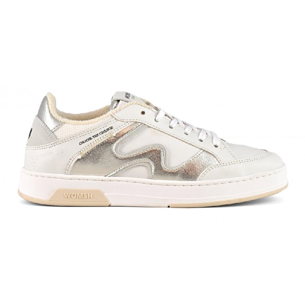 Womsh Kato woman vegan