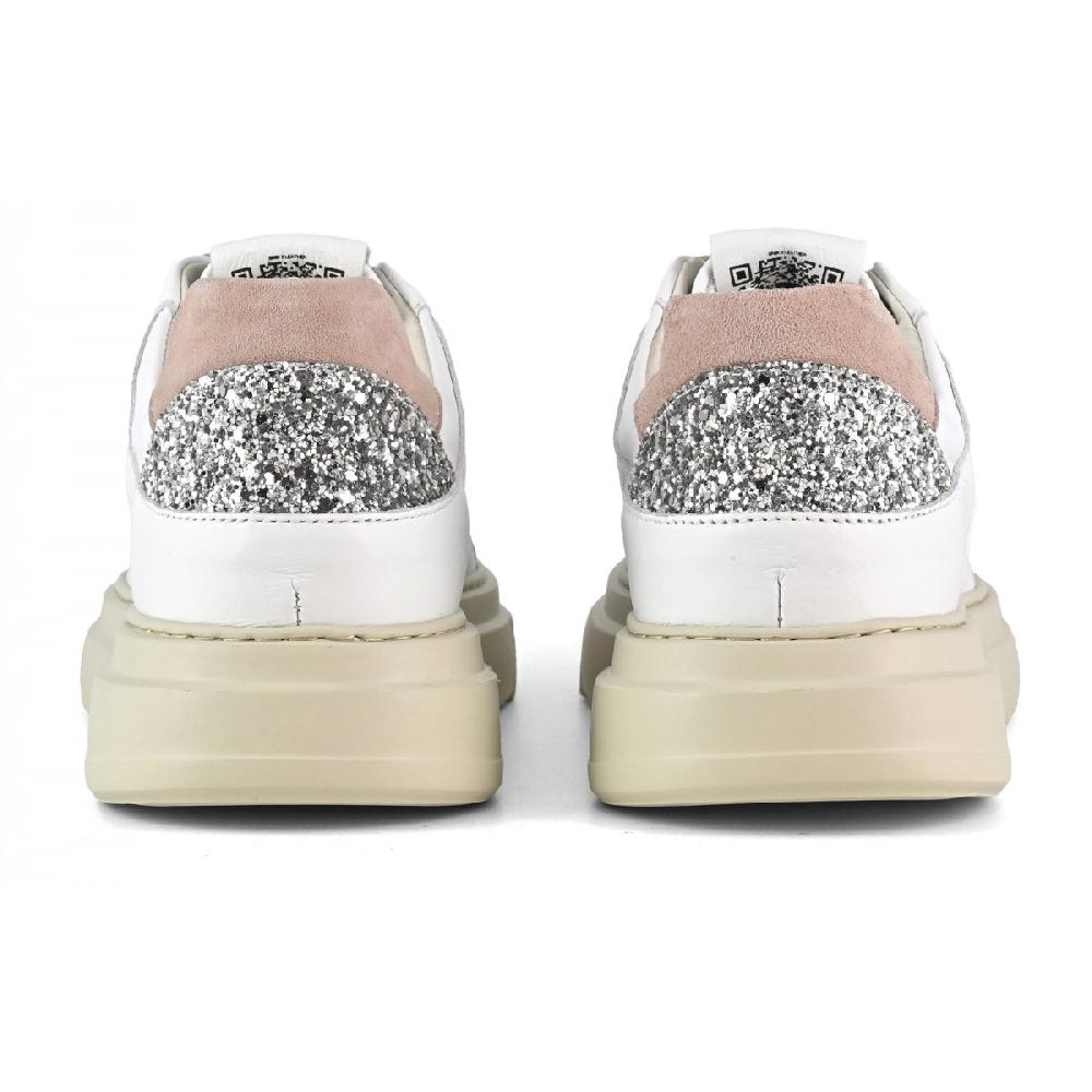 Womsh Snik 2 Leather Sneaker