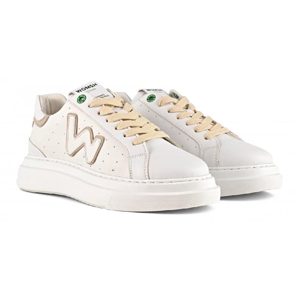 Womsh Snik 2 Woman Vegan