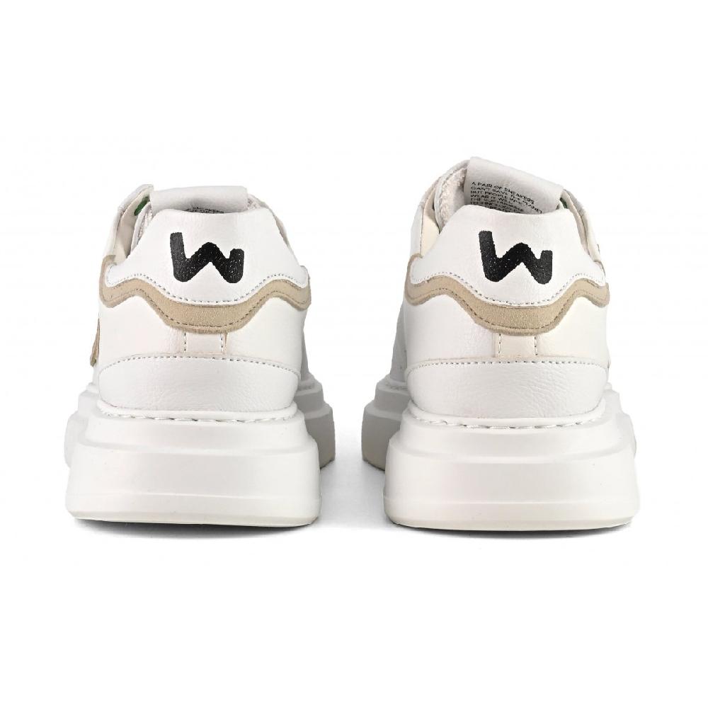 Womsh Snik 2 Woman Vegan