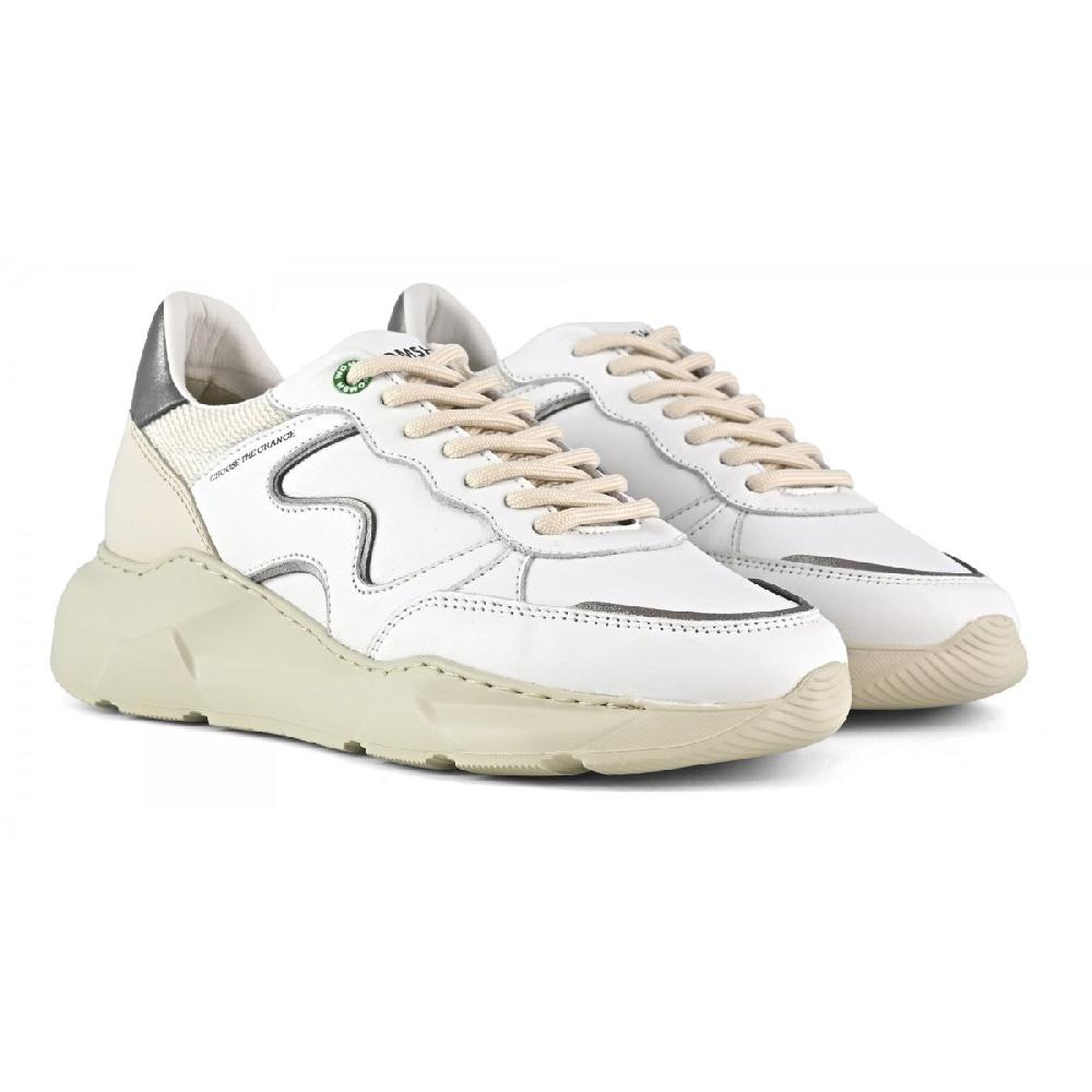 Womsh Wave 2 Leather Sneaker