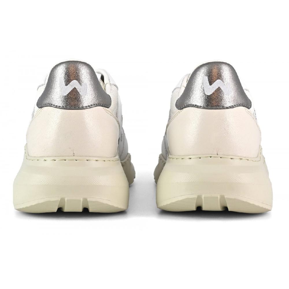 Womsh Wave 2 Leather Sneaker