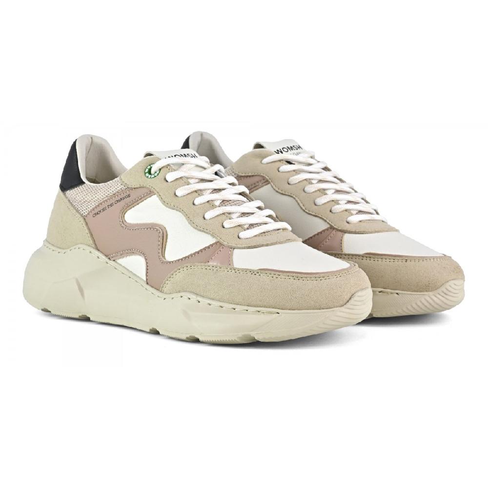 Womsh Wave 2 Vegan Sneaker