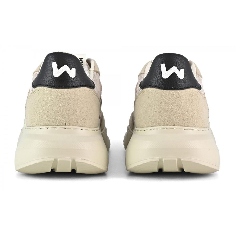 Womsh Wave 2 Vegan Sneaker