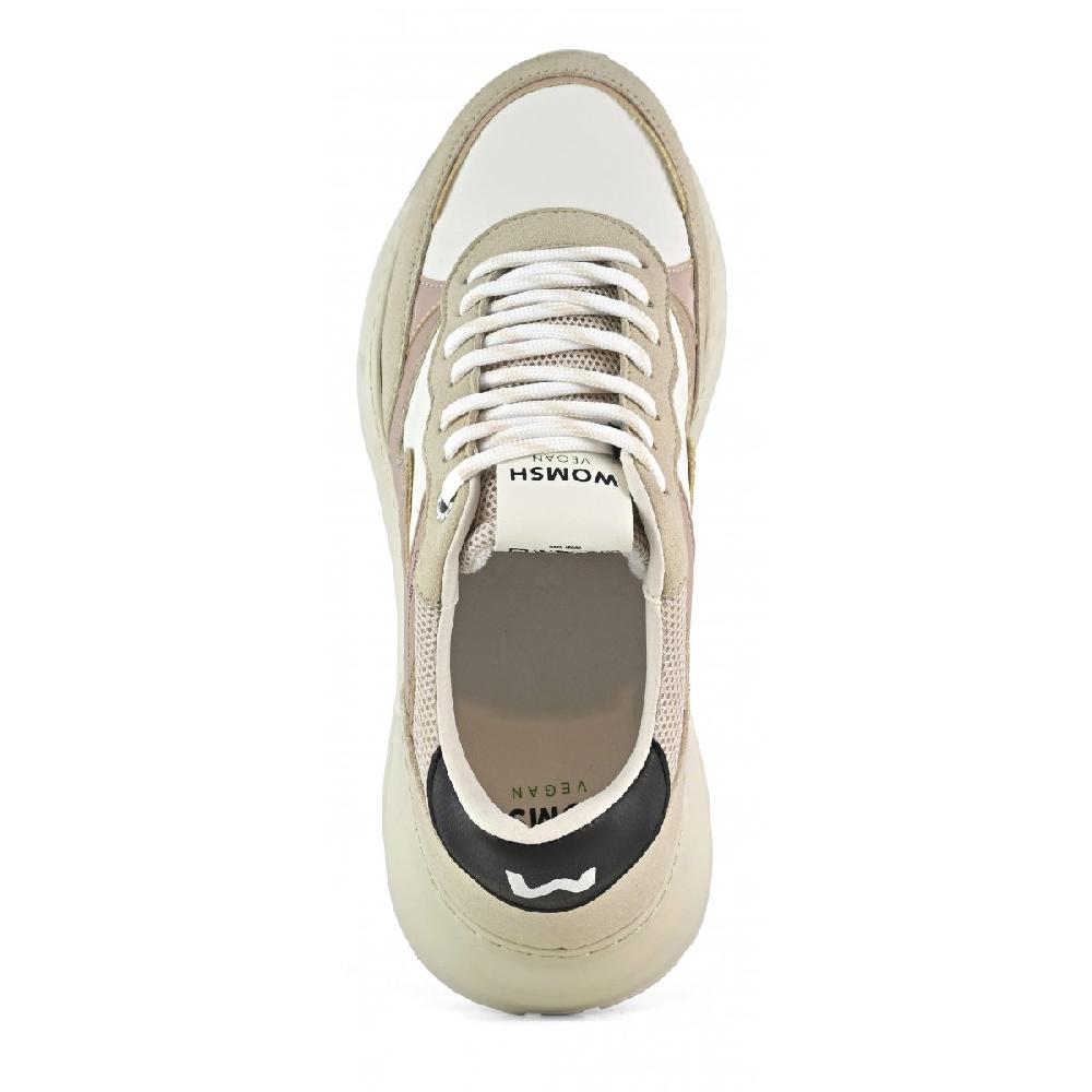 Womsh Wave 2 Vegan Sneaker