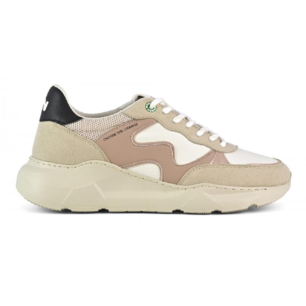 Womsh Wave 2 vegan sneaker