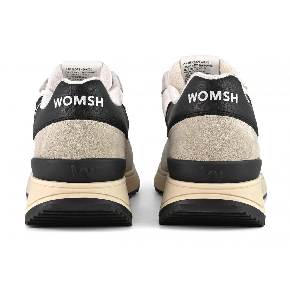 Womsh Wise Man Leather