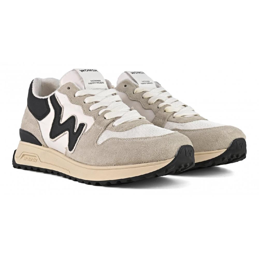 Womsh Wise Man Leather