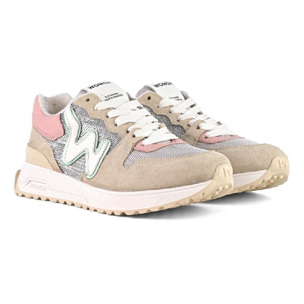 Womsh Wise Woman Leather