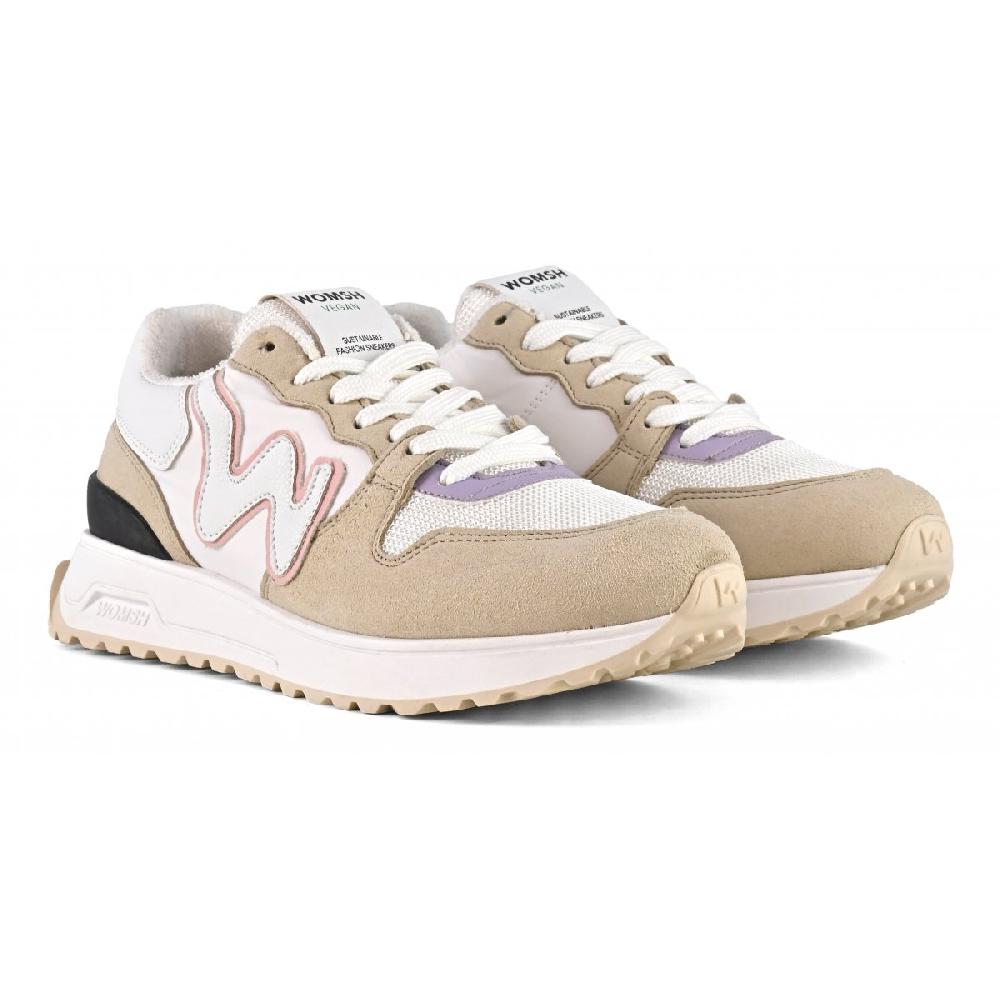 Womsh Wise Woman Vegan