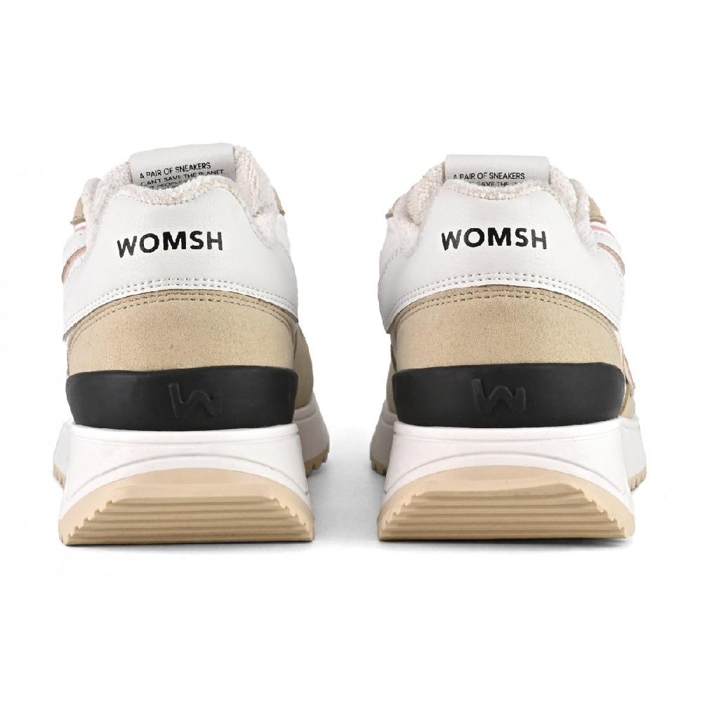 Womsh Wise Woman Vegan