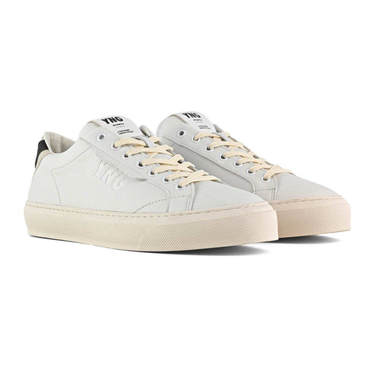 Womsh Young Unisex Vegan