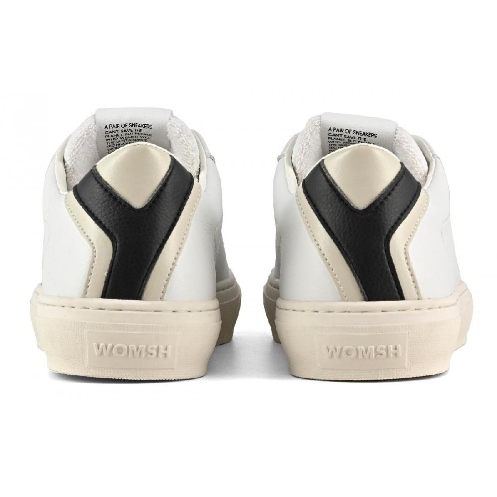 Womsh Young Unisex Vegan