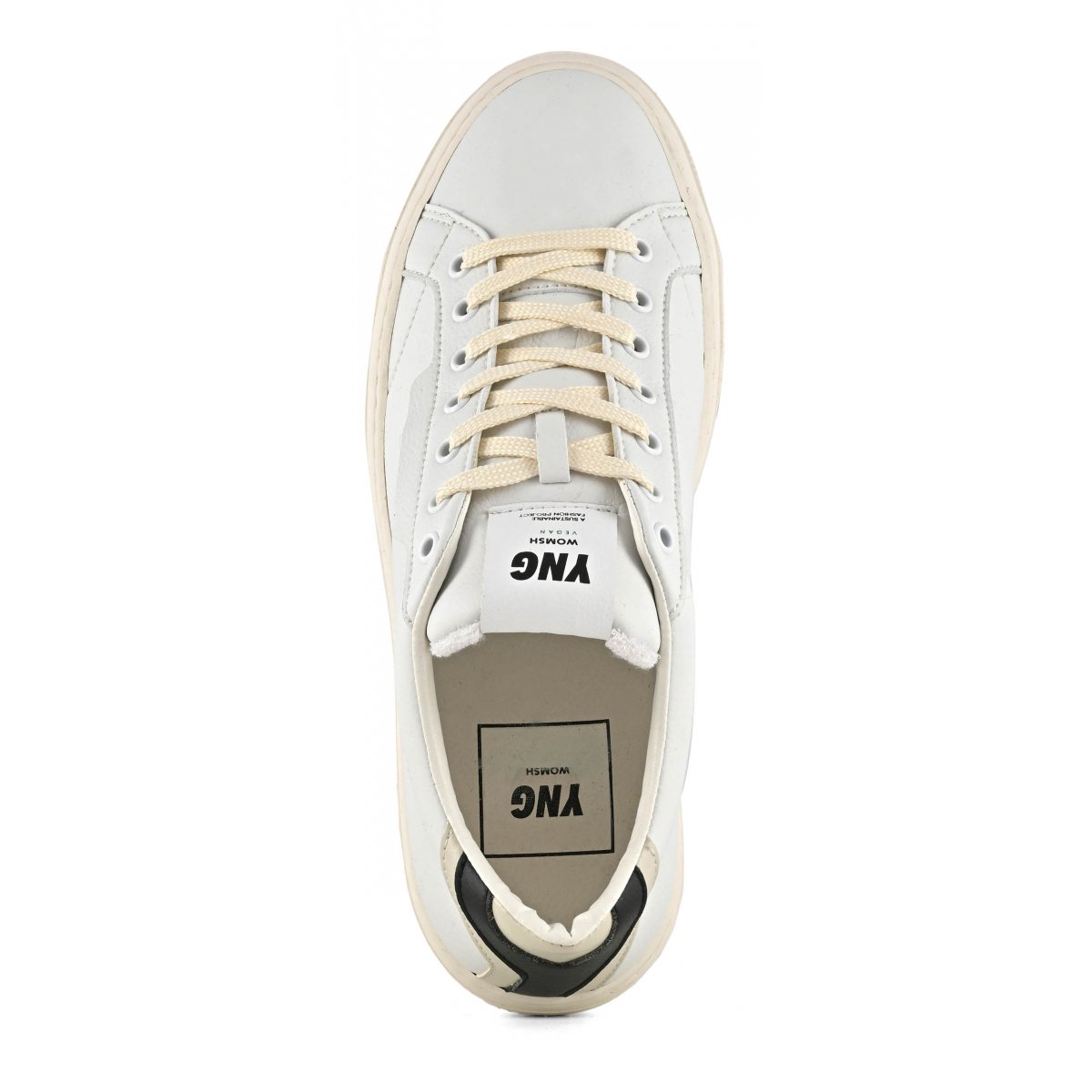 Womsh Young Unisex Vegan