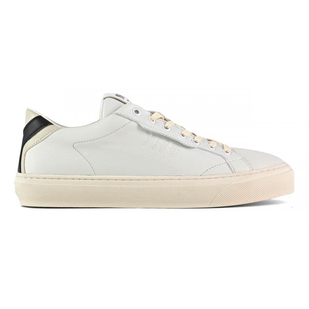 Womsh Young unisex vegan