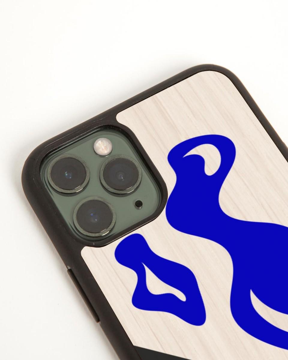 Wood'd Abstract Cover