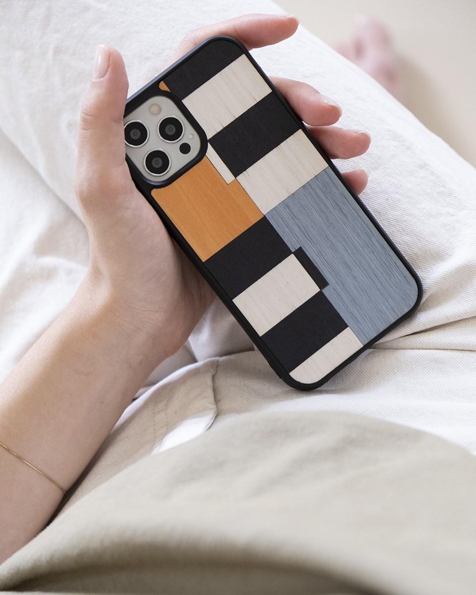 Wood'd Broken Signal Cover