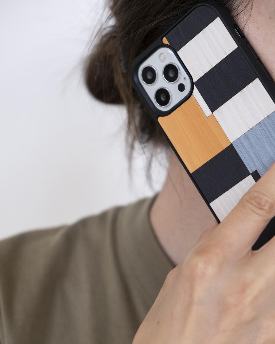 Wood'd Broken Signal Cover