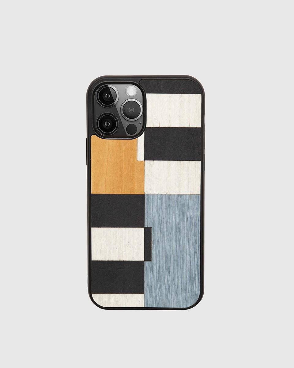 Wood'd Broken Signal Cover