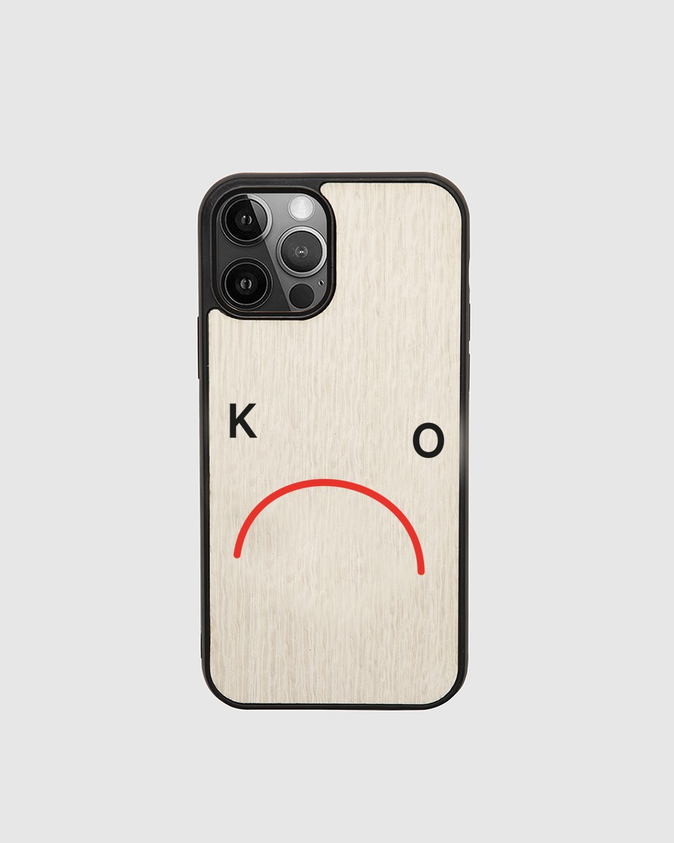 Wood'd KO Cover