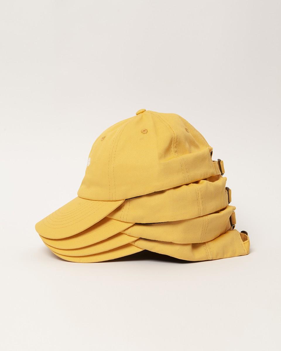 Wood'd Milano Love Cap