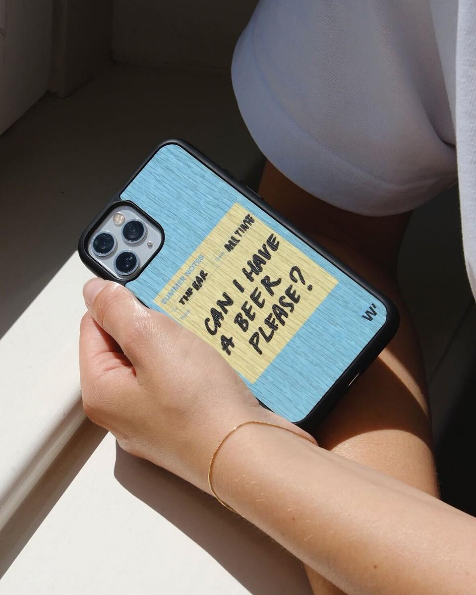 Wood'd More Beers Case