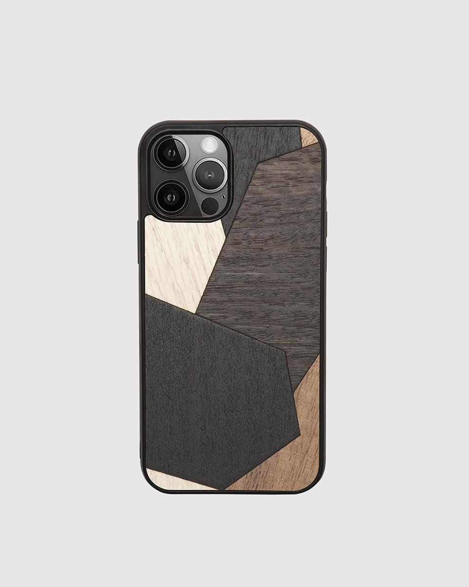Wood'd Quartz Cover